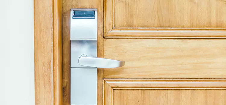 Advanced Solutions in Tucson, AZ for Modern Security