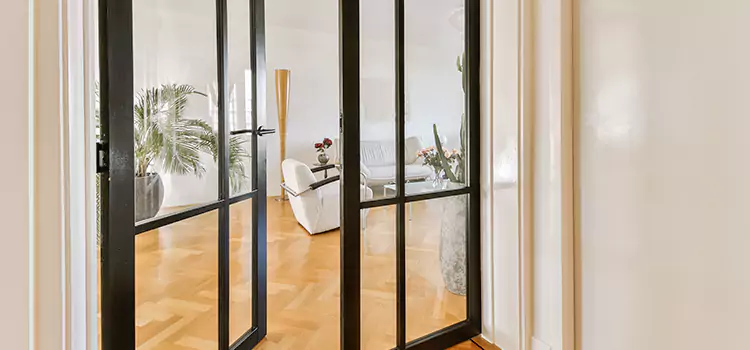 Bifold Door Replacement Tucson