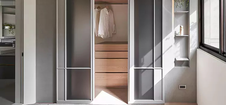 Mirror Sliding Door Replacement Tucson