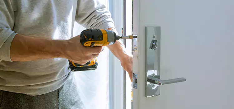 Door Knob Lock Repair Tucson
