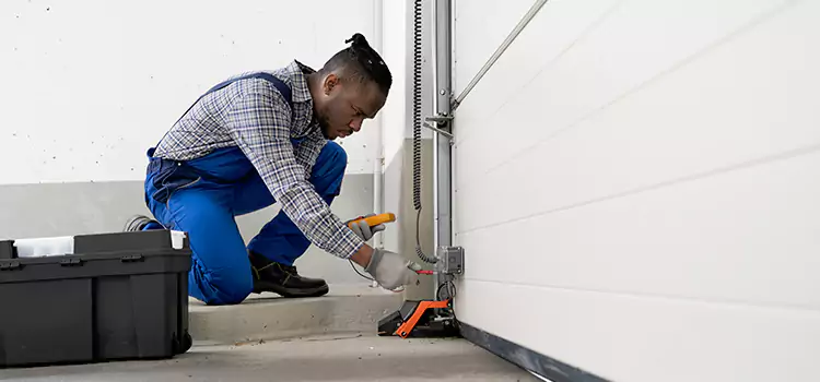 Expert Solutions for Every Garage Lock Need in Tucson, AZ