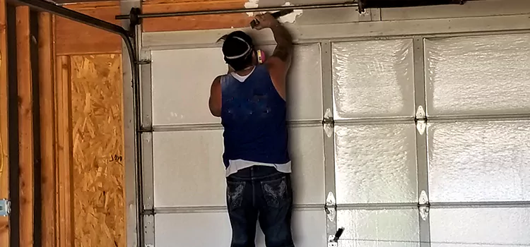 Specialized Garage Door Panel Solutions in Tucson, AZ
