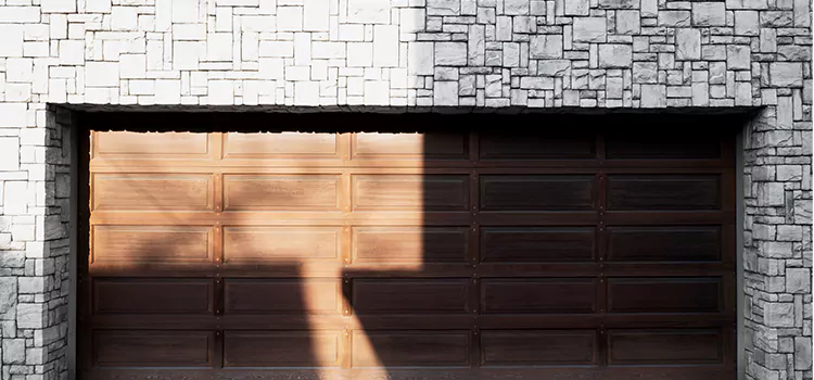 Garage Door Installation Tucson