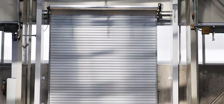 Roller Door Maintenance Tucson