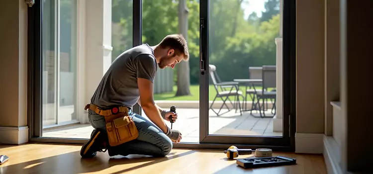 Comprehensive Solutions for Every Glass Door Need in Tucson, AZ