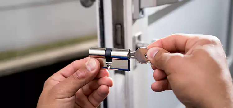 Emergency Locksmith for House Tucson