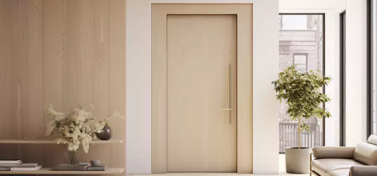 Choose Quality for Your Inside Doors in Tucson, AZ