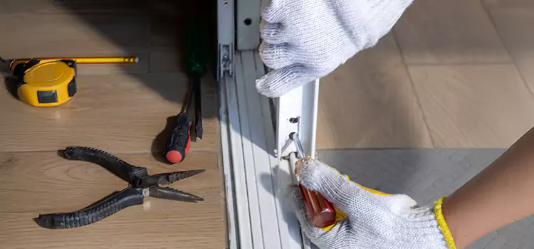 Sliding Door Installation Services in Tucson, AZ