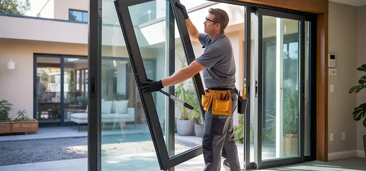 Specialized Sliding Door Roller Services in Tucson, Arizona