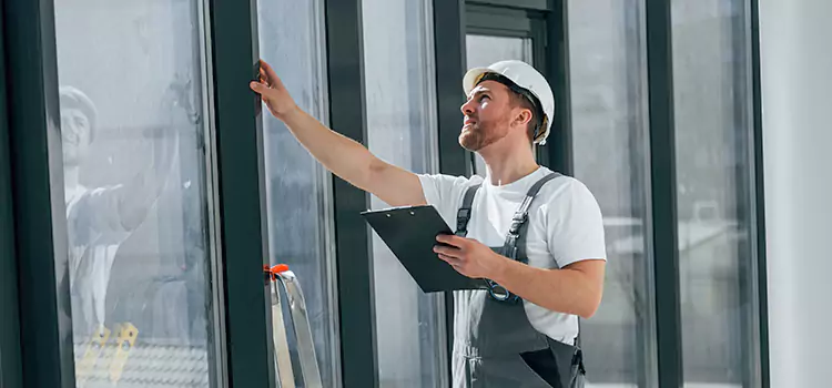 Comprehensive Solutions for Your Sticking Doors in Tucson, AZ