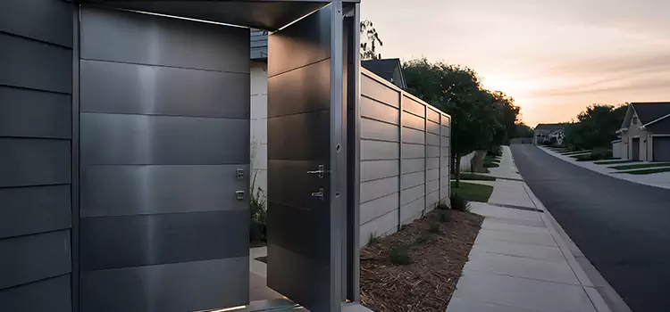 Comprehensive Steel Door Solutions in Tucson, AZ