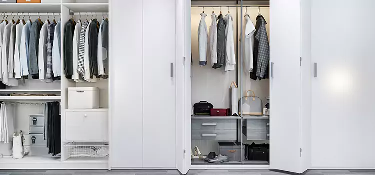 Glass Closet Door Repair Tucson