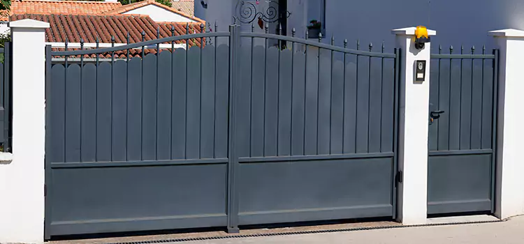 Emergency Commercial Gate Repair Tucson
