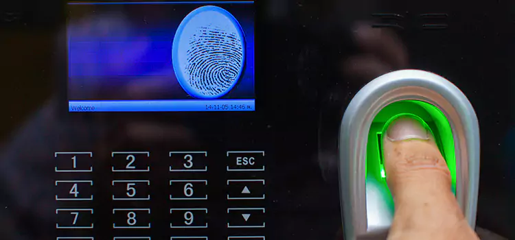Your Trusted Partner for Secure Access in Tucson, AZ