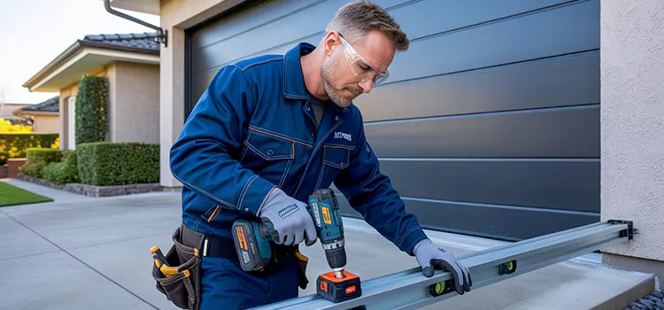 Why Choose Us for Garage Door Off Track Services in Tucson, Arizona?