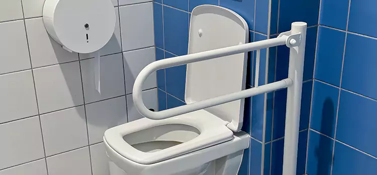 Comprehensive Solutions in Tucson, AZ for Accessible Facilities