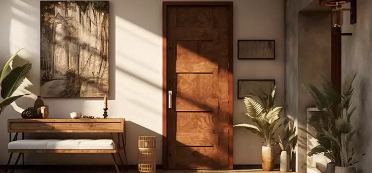 Specialty Interior Doors Tucson