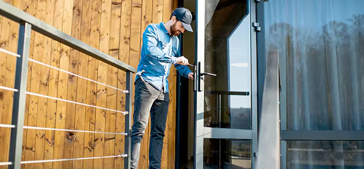 Emergency Patio Door Repair Tucson