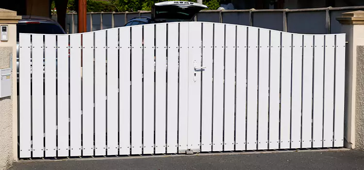 Why Choose Us for Residential Gate Repair in Tucson, AZ?