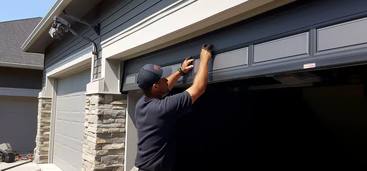Janus Roll Up Doors Tucson