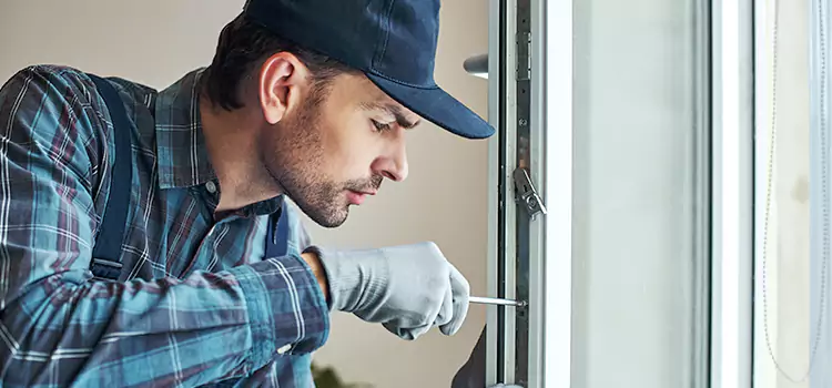 Emergency Response for Latch Issues Tucson