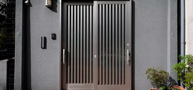 Specialized Steel Door Services in Tucson, AZ