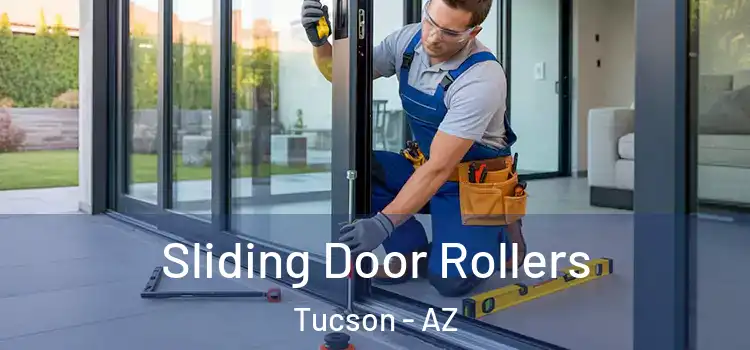 Sliding Door Rollers Tucson - AZ